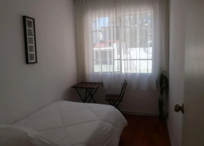 Kenka Sol Séjour chez l'habitant Mexico