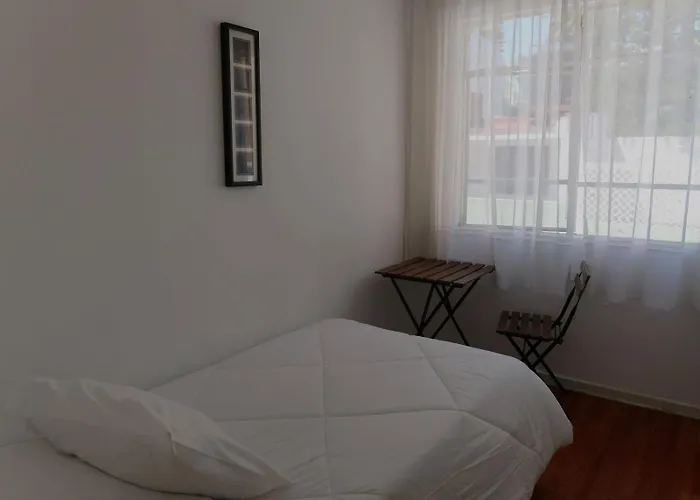 Séjour chez l'habitant Kenka Sol *