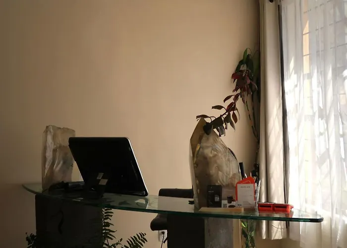 Séjour chez l'habitant Kenka Sol *