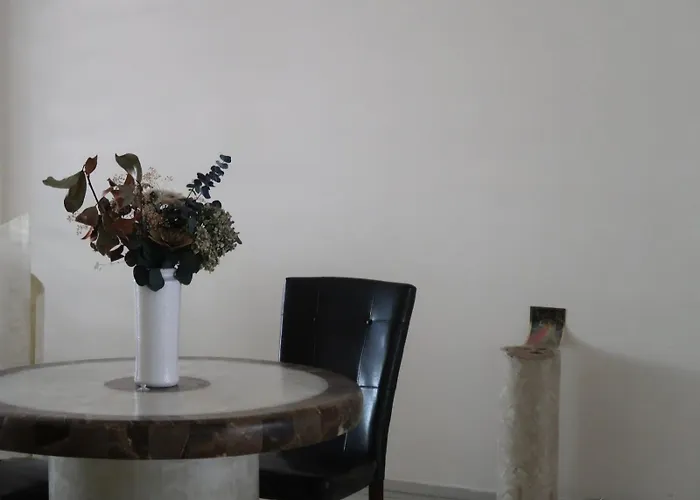 Kenka Sol Séjour chez l'habitant