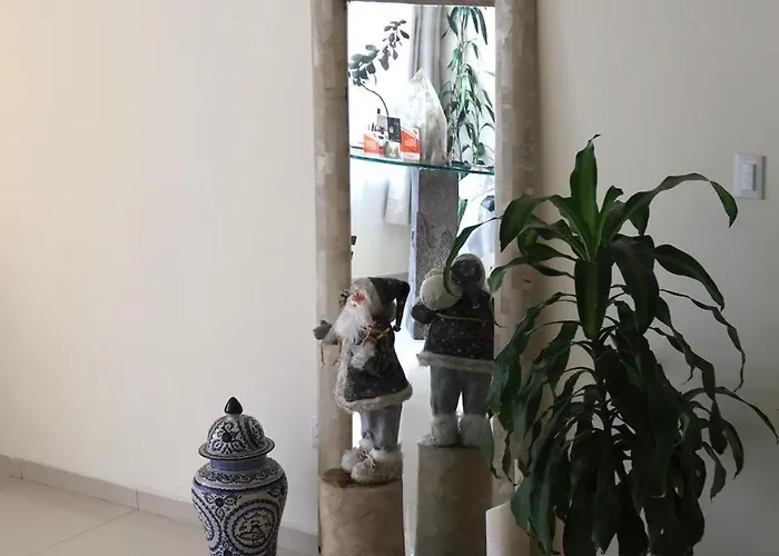Séjour chez l'habitant Kenka Sol *